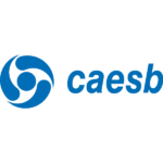 logo caesb