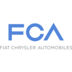 logo fca fiat chrysler automobiles