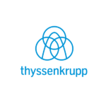 logo thyssenkrupp