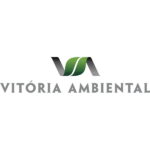 logo vitória ambiental