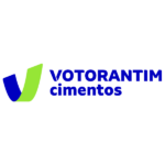 logo votorantim cimentos