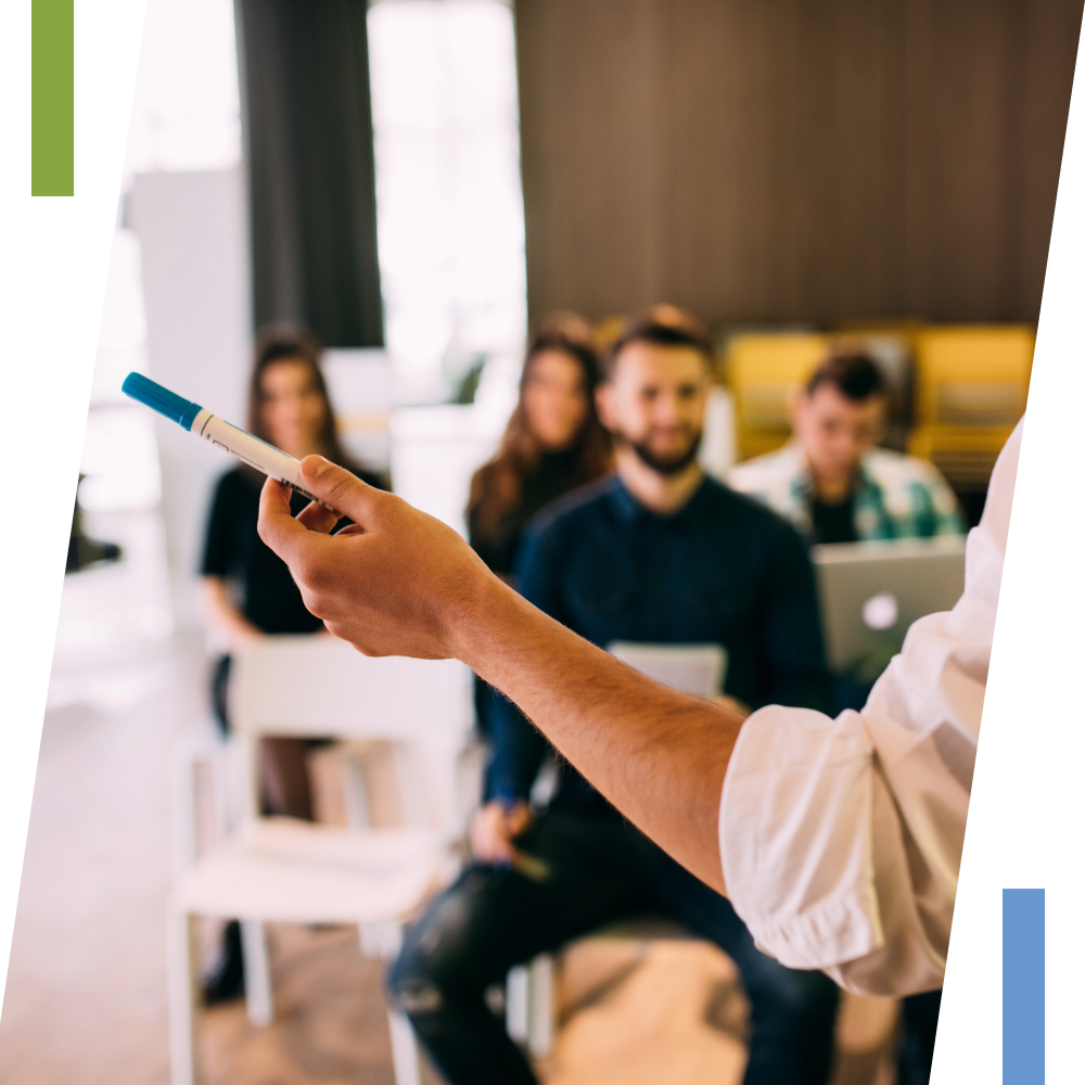 treinamento sobre teoria de operacao de eta e ete